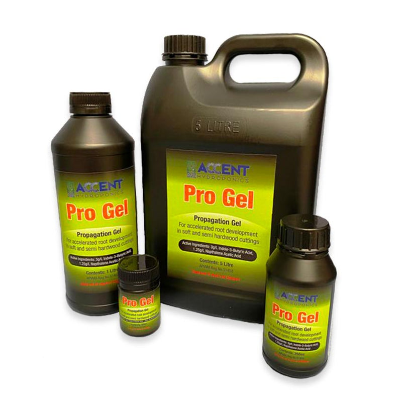 PRO-GEL PROPAGATION GEL