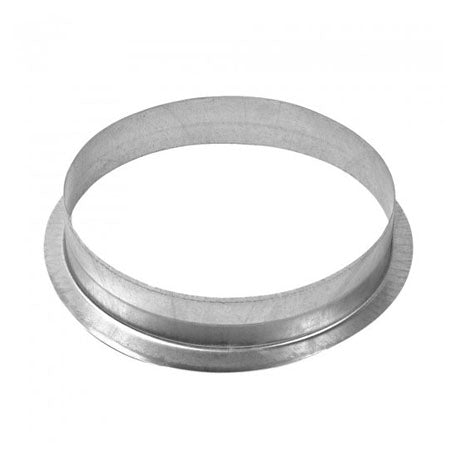 WALL DUCT CONNECTOR 150MM