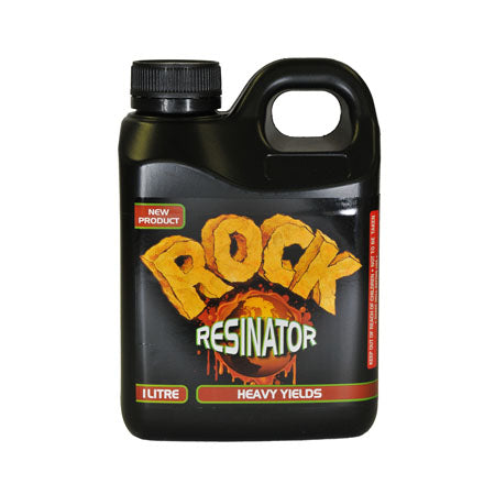 ROCK RESINATOR