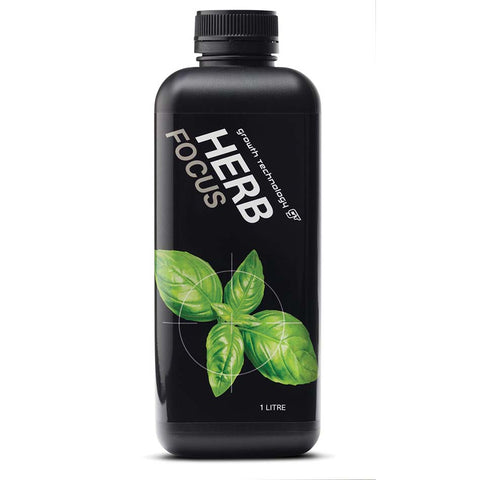 HERB FOCUS