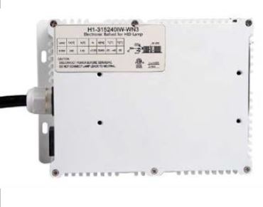 POWERPLANT 315 WATT CMH BALLAST 240V