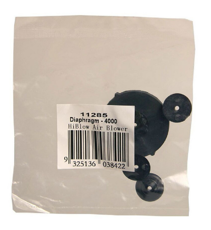 DIAPHRAGM - O2 PLUS 4000