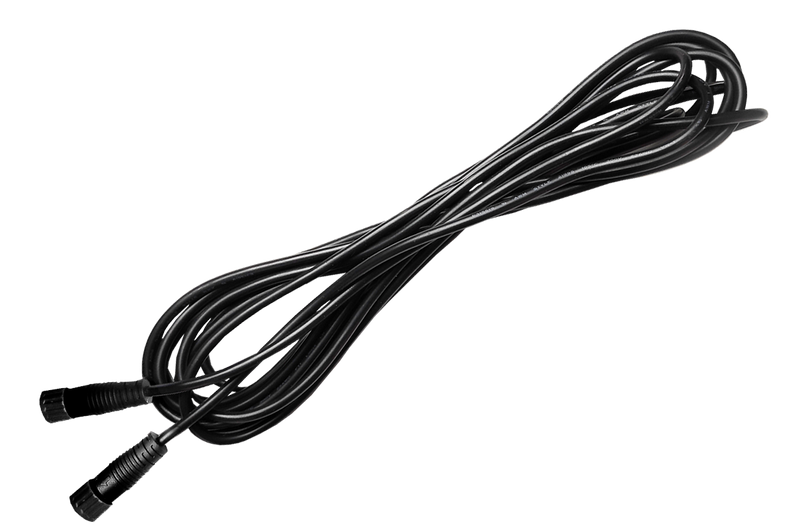 LUMATEK LED DAISY CHAIN CABLE (3-PIN) FIVE METRES