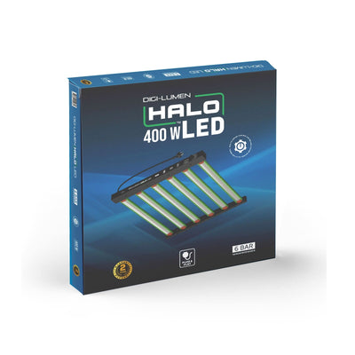 DIGI-LUMEN EXTREME 400W LED