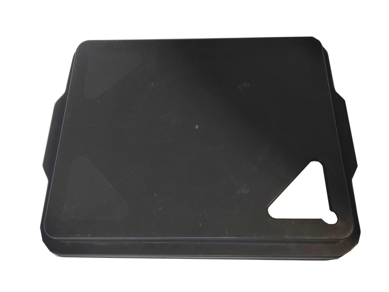 HYDRO TANK LID SOLID