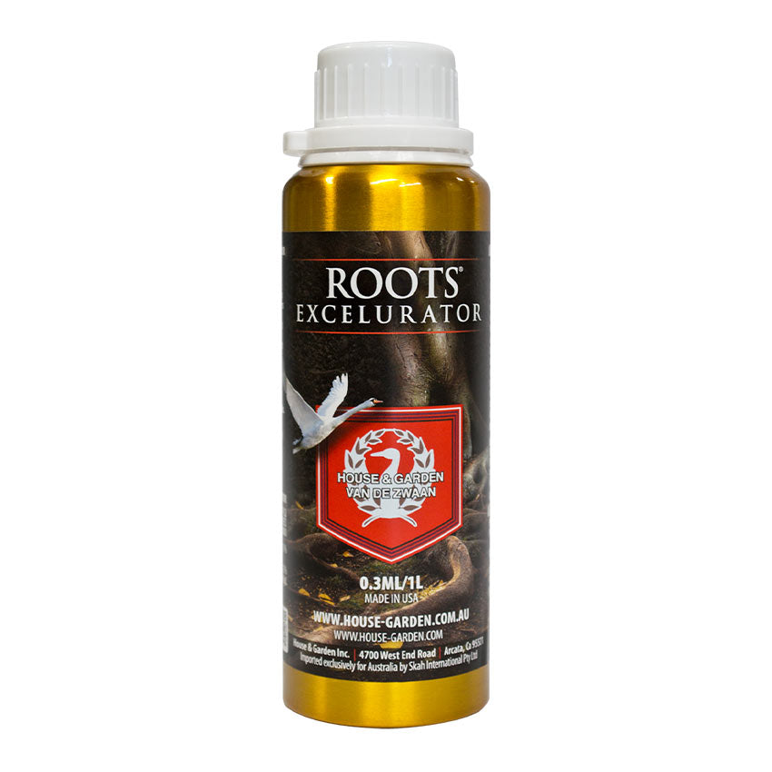 H&G ROOTS EXCELURATOR