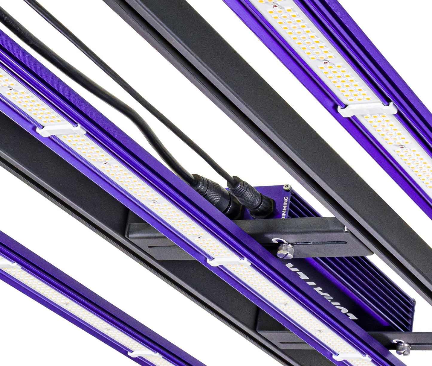 LUMATEK ZEUS 300 WATT PRO 3.1 LIGHT BAR