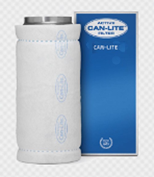 CAN-LITE FILTER 1000 (200MM X 500MM X 278 LPS / 1000 M3/H)