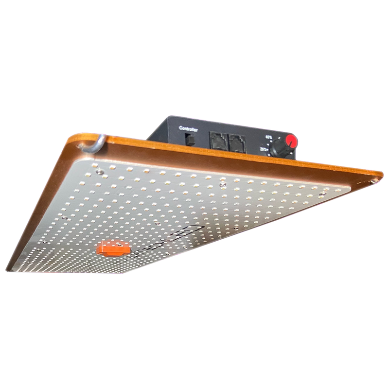 QUANTUM STAR 240 WATT LED