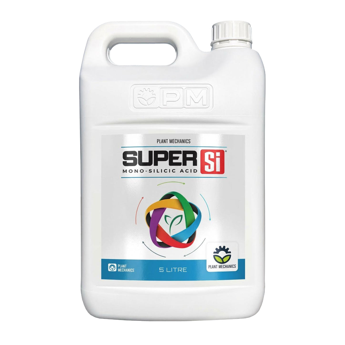PLANT MECHANICS SUPER SI