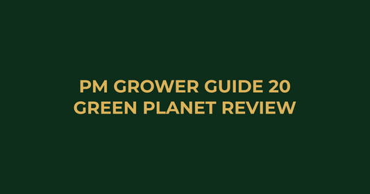 Professor Monstera Grower Guide 20: Green Planet Nutrients Review: The Full 2026 Aussie Guide