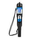 AQUAMASTER P110 PRO-COMBO PH - EC - TEMP METER