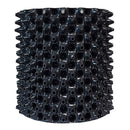ROOTPLUS POT 250MM X 290H 15L INC 3 PINS