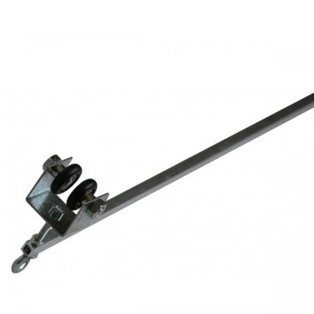JUPITER 2 PUSH ROD KIT 1.2M (JOCKEY WHEEL - BAR)