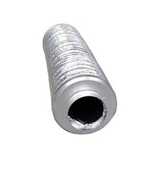 SILENCER DUCTING 200MM X ONE METRE