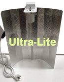 ULTRA-LITE LARGE 640MM X 460MM SILVER