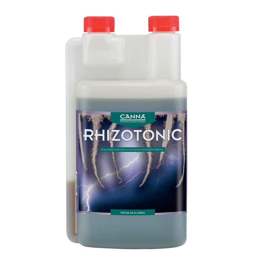 CANNA RHIZOTONIC