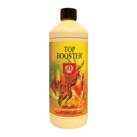 H&G TOP BOOSTER