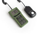 TREEGERS QUANTUM PAR METER