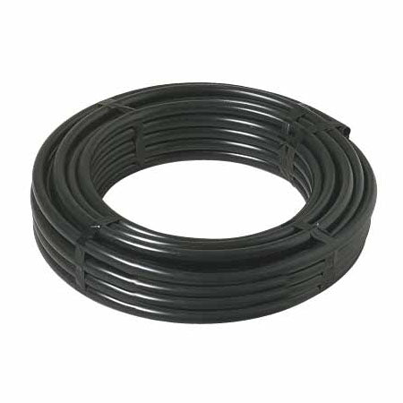 POLYTUBE BLACK 13MM 30 METRE ROLL NON KINK