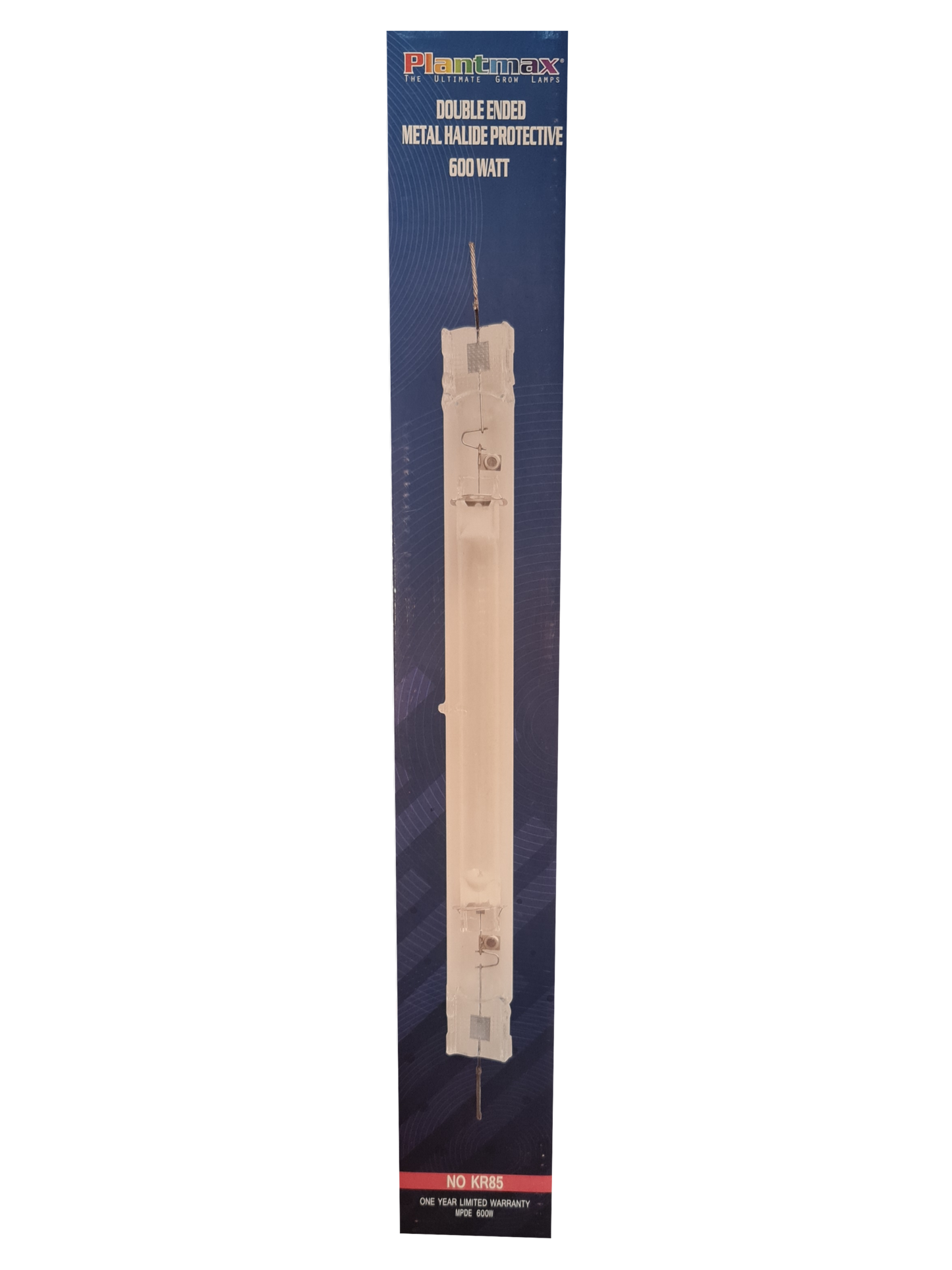 PLANTMAX MH 1000 WATT 10000K DE LAMP