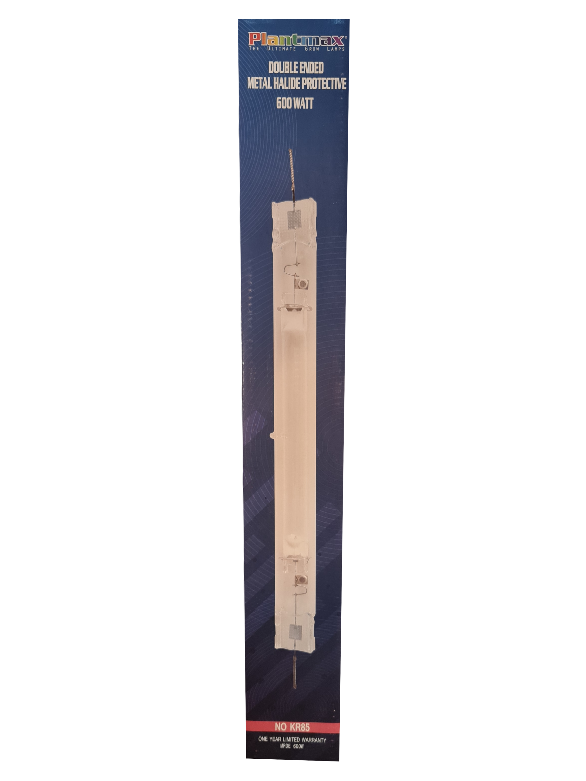 PLANTMAX MH 1000 WATT 10000K DE LAMP