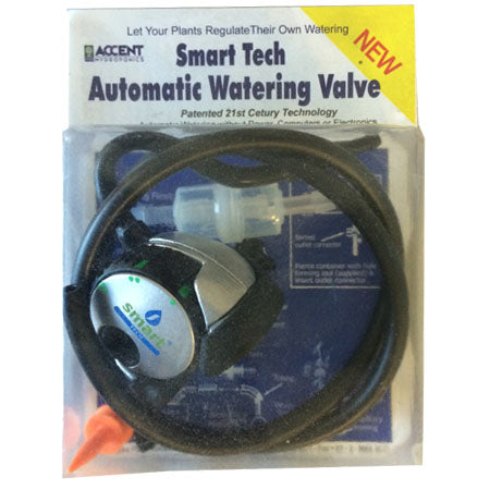 SMART TECH AUTOMATIIC WATERING VALVE