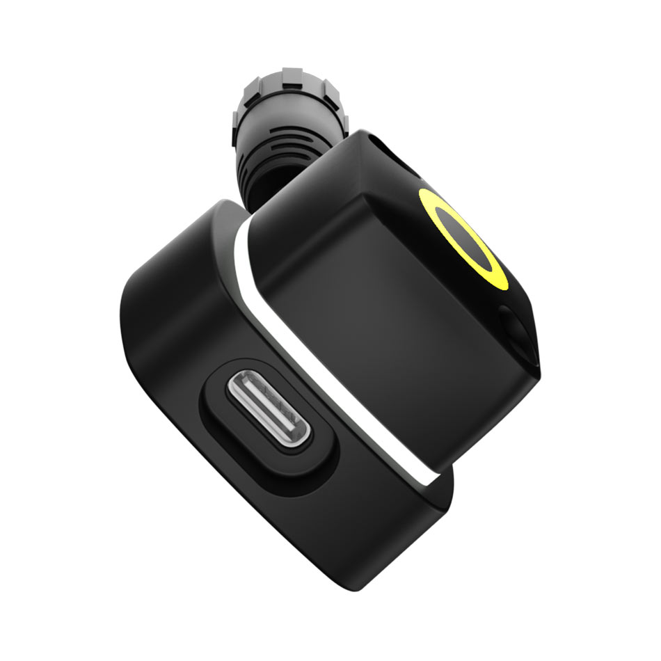 TELOS GROWCAST (TM) BLUETOOTH LIGHTING CONTROLLER