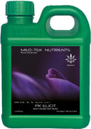 MEDTEK PK ELICIT