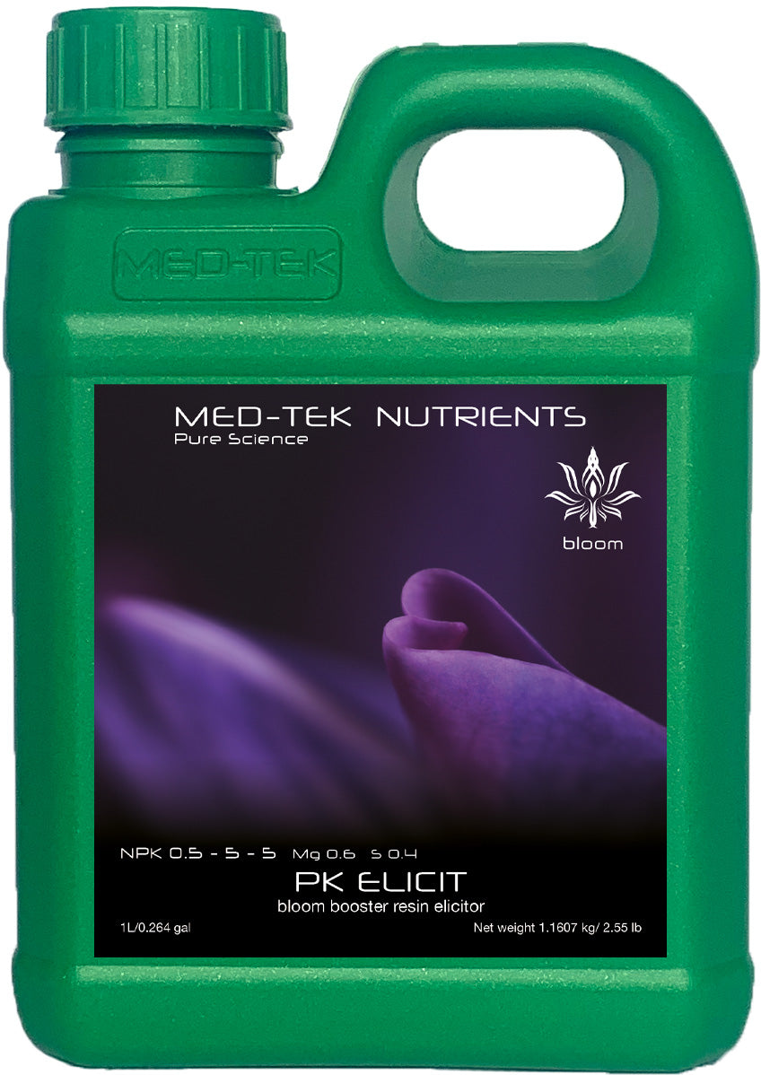 MEDTEK PK ELICIT