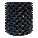 ROOTPLUS POT 200MM X 210H X 5L INC 3 PINS