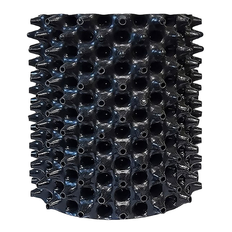 ROOTPLUS POT 200MM X 210H X 5L INC 3 PINS