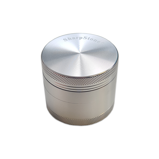 AGUNG GRINDER 58MM FOUR PIECE MODEL