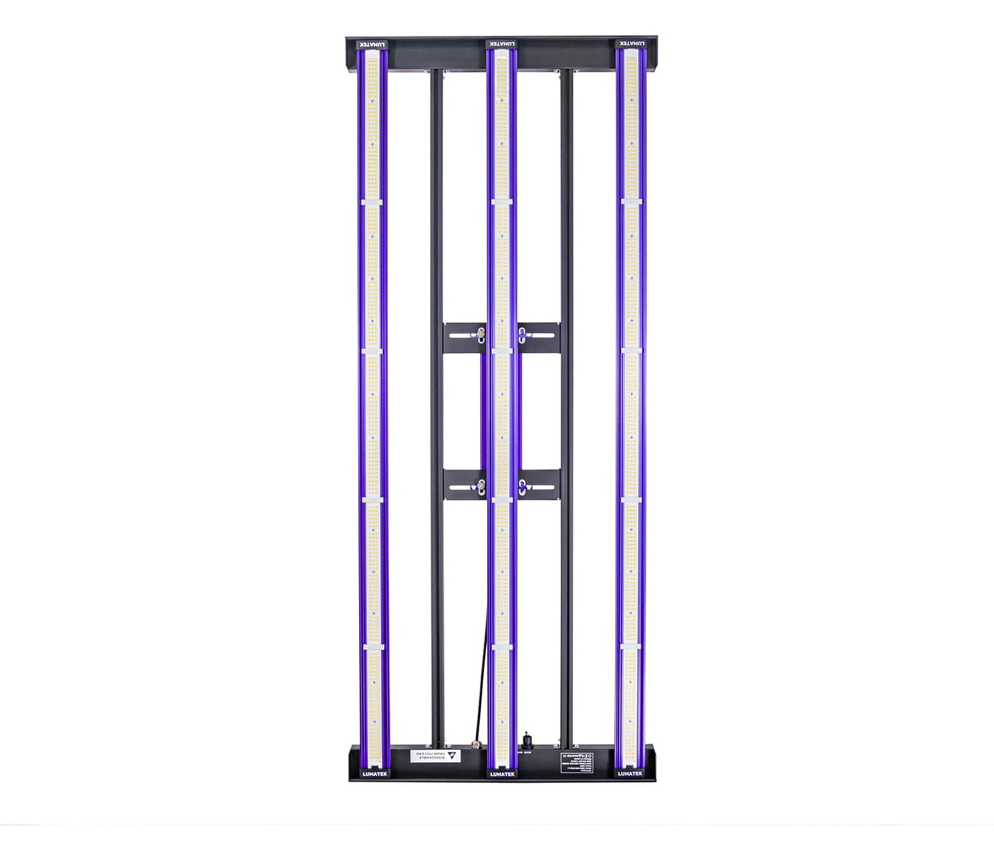 LUMATEK ZEUS 300 WATT PRO 3.1 LIGHT BAR