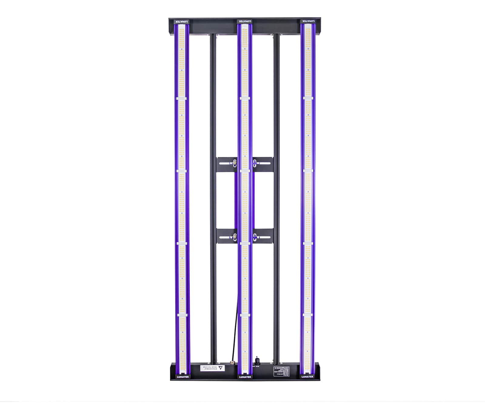LUMATEK ZEUS 300 WATT PRO 3.1 LIGHT BAR