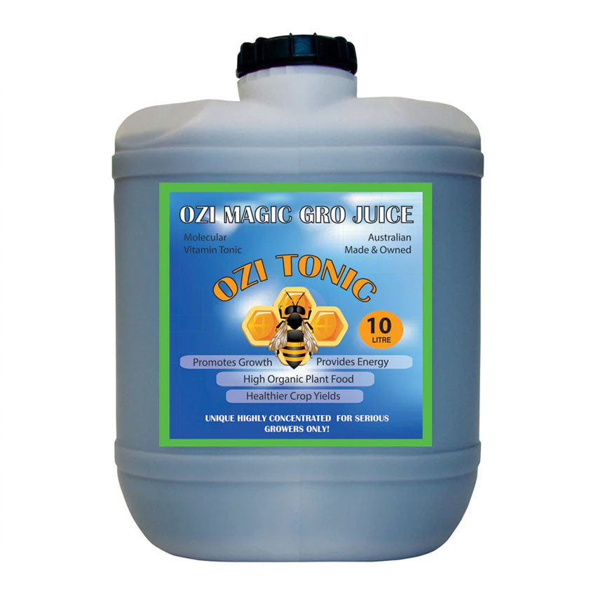 OZI MAGIC OZI TONIC