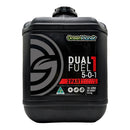 GREEN PLANET DUAL FUEL PART ONE
