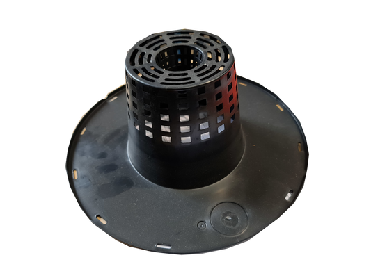 MESH POT 150MM TO SUIT 15 LITRE SMART POT INC FEEDER RING