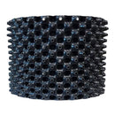 ROOTPLUS POT 300MM X 250H 18LTR INC 3 PINS