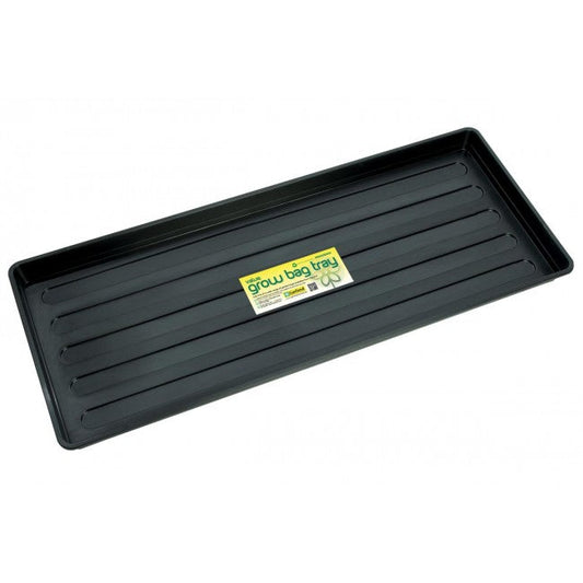 GARLAND VALUE GROWBAG TRAY 100 X 40 X 5CM