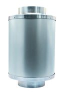 THE SILENCER 150MM GROW TENT COMPACT ACOUSTIC (42.5 L X 25.5 CMD)