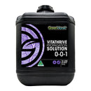 GREEN PLANET VITATHRIVE