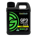 GREEN PLANET GP3 GROW