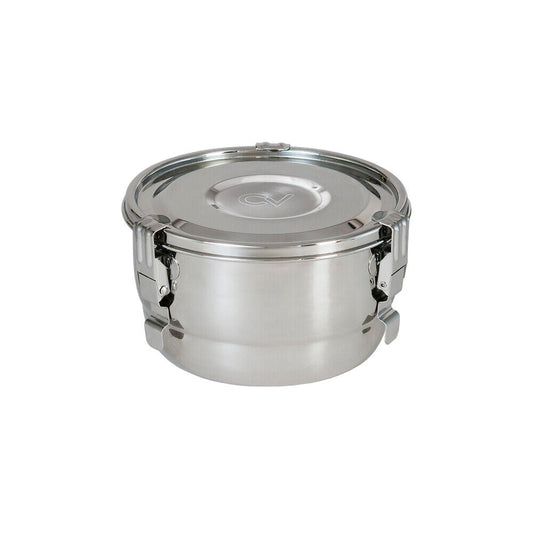CVAULT 8 LITRE COMMERCIAL CURING VAULT
