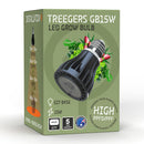 TREEGERS 15 WATT LED GROW BULB