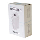 ACTIVE EYE MICROSCOPE 60X TO 100X