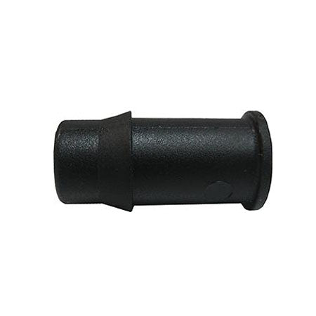END PLUG 13MM BARBED WITH GRIP