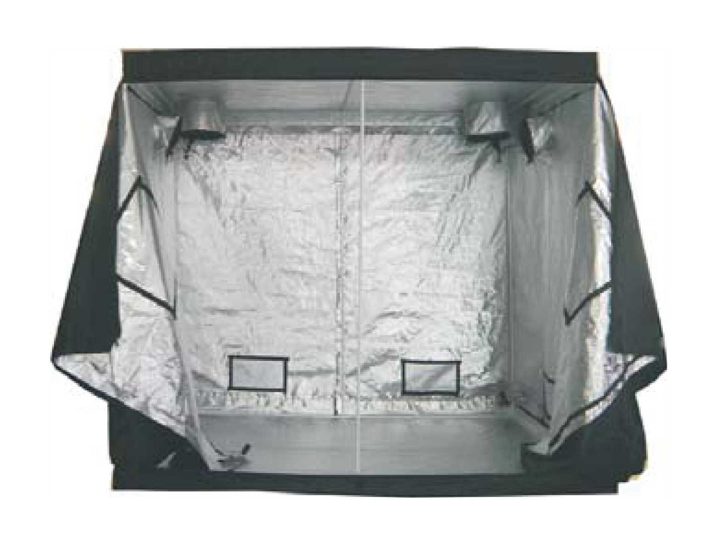 SEA-HAWK MYLAR GROW TENT 2.90 X 1.45 X 2.0M