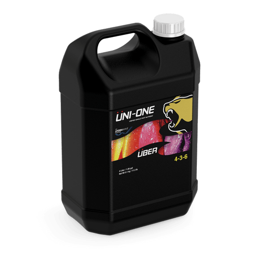 UBER UNI-ONE SINGLE PART NUTRIENT