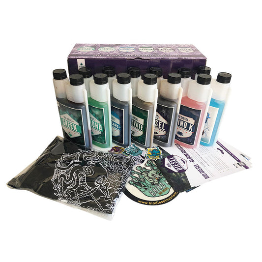 BIO DIESEL STARTER KIT